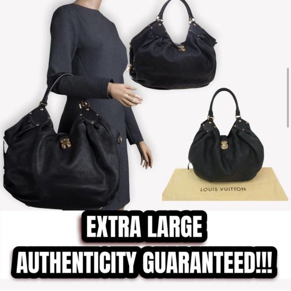 💎✨BEAUTIFUL✨💎 Louis Vuitton XL Shoulder Hand Bag